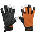 GU-635 | Guantes para mecánico, alta sensibilidad, Truper