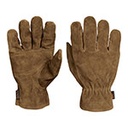 GU-715 | Guantes de carnaza premium para electricista, Truper