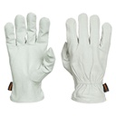 GU-725 | Guantes de piel de cabra, tipo operador, Truper