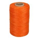 HIL-165N | Carrete con 165 m de hilo para albañil naranja, Truper