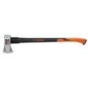 HM-4FX | Hacha Michigan 4 lb, mango fibra de vidrio 34', Truper