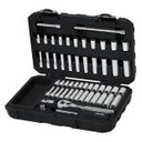 JD-1/4X54MP | Juego de 54 herramientas cuadro 1/4' std y mm para mecánico