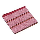 JER-1R | Jerga roja sarga gruesa de 1 m x 48 cm, Klintek