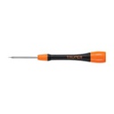JOY-T5 | Desarmador de precisión punta torx T5 mango ergonómico