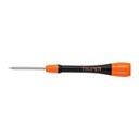 JOY-T6 | Desarmador de precisión punta torx T6 mango ergonómico