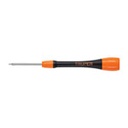 JOY-T7 | Desarmador de precisión punta torx T7 mango ergonómico