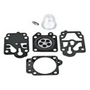 KC-DES-520 | Kit de mantenimiento para carburador para DES-520, Truper