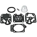 KC-DES-63 | Kit de mantenimiento para carburador para DES-63, Truper
