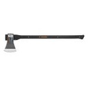 LE-3-1/2M | Hacha labor entera 3-1/2 lb mango de 36', Truper