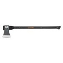 LE-3M | Hacha labor entera 3 lb mango de 36', Truper