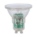 LED-103TF | Lámpara trans. de LED 3 W MR16 base GU10 luz de día, blíster