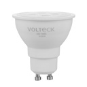 LED-104EC | Lámpara de LED 4 W tipo MR 16 base GU10 luz cálida, blíster