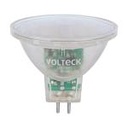 LED-163TC | Lámpara trans. de LED 3W MR16 base GU5.3 luz cálida, blíster