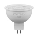 LED-164EC | Lámpara de LED 4 W tipo MR 16 base GU5.3 luz cálida, blíster