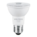 LED-207CE | Lámpara de LED 6 W tipo PAR 20 luz cálida, blíster, Volteck