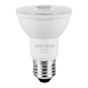 LED-207E | Lámpara de LED 6 W tipo PAR 20 luz de día, blíster, Volteck