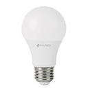 LED-60DF   | Lámpara de LED atenuable tipo bulbo 9 W luz de día, blíster