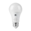 LED-75SL | Lámpara LED tipo bulbo A19 10 W con sensor de luz, Volteck