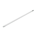 LED-T818V | Tubo de LED T8 18 W base G13 pantalla de vidrio, Basic