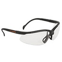 LEDE-ST | Lentes de seguridad transparentes, Truper Vision