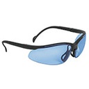 LEDE-SZ | Lentes de seguridad azules, Truper Vision