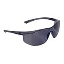 LEN-LEZ | Lentes de seguridad espejo azul, Truper Ultralite