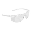 LEN-LT | Lentes de seguridad transparentes, Truper Ultralite