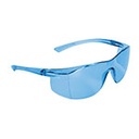 LEN-LZ | Lentes de seguridad azules, Truper Ultralite