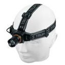 LI-CA-130R | Linterna de minero 1 LED 125 lm recargable, Truper