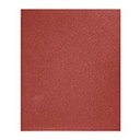 LIMER-100 | Lija de esmeril roja grano 100 de óxido de aluminio, Truper