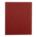 LIMER-40 | Lija de esmeril roja grano 40 de óxido de aluminio, Truper