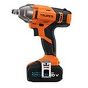 LIMI-20A | Llave de impacto inalámbrica 1/2', 20 V, Truper