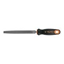 LPM-6T | Lima plana muza 6' con mango doble inyección, Truper