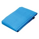 LT-1217Z | Lona azul reforzada de 12 x 17 m, Truper