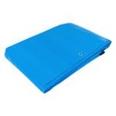 LT-57Z | Lona reforzada, 5 x 7 m, azul