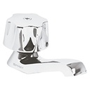 M-142 | Llave individual para lavabo, maneral metálico, Foset Basic