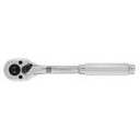 M-1438 | Matraca doble cuadros 1/4'y 3/8', Truper