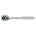 M-1449-N | Matraca cuadro 1/4' cabeza de pera de liberación rápida