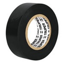 M-22 | Cinta de aislar de 9 m x 19 mm, negra, Truper