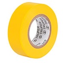 M-22A | Cinta de aislar de 9 m x 19 mm, amarilla, Truper