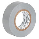 M-22G | Cinta de aislar de 9 m x 19 mm, gris, Truper