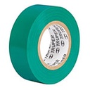 M-22V | Cinta de aislar de 9 m x 19 mm, verde, Truper