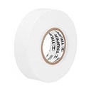 M-33B | Cinta de aislar de 18 m x 19 mm, blanca, Truper