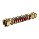 M-FLEX | Conexión 3/4' antitorceduras para manguera, Truper