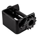 MAL-3S | Malacate soldable para banda de 4' ancho, Truper