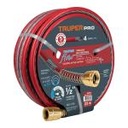 MAN-25x1/2X | Manguera 1/2' super reforzada 4 capas 25 m conexiones metal