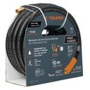 MAN-AP-10-1/4 | Manguera de hule para compresor, 10 m x 1/4', Truper
