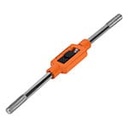 MAN-GA-3/8 | Maneral tipo garrote para machuelo 3/8', Truper