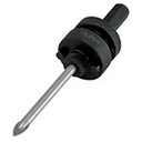 MAND-7/16I | Mandril para brocasierra diamante con rosca 7/16', Truper