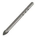 MAND-BRD | Broca piloto de 1/4' para brocasierras diamante, Truper